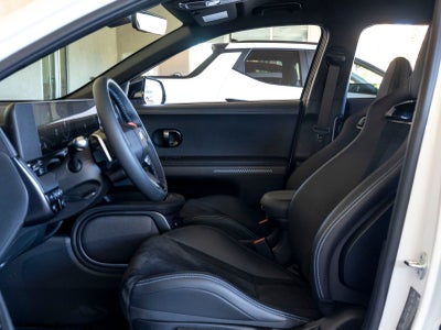 2025 Hyundai IONIQ 5 N Base