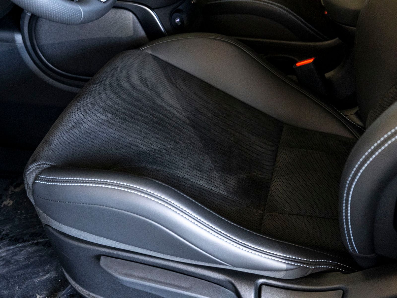 2025 Hyundai IONIQ 5 N Base