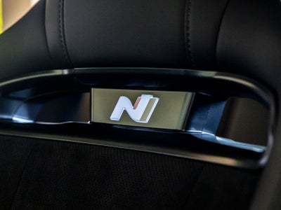 2025 Hyundai IONIQ 5 N Base