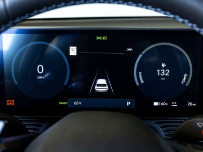 2025 Hyundai IONIQ 5 N Base