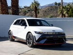 2025 Hyundai IONIQ 5 N Base