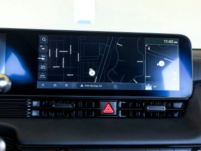 2025 Hyundai IONIQ 5 N Base