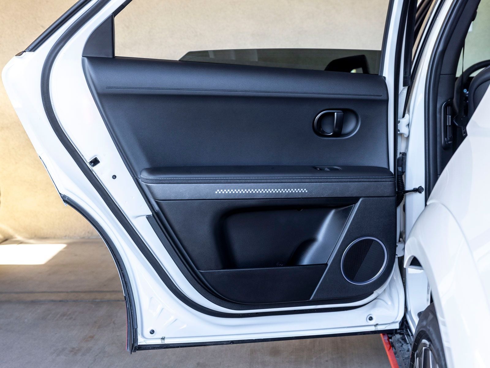 2025 Hyundai IONIQ 5 N Base