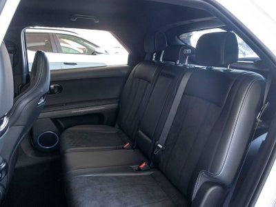 2025 Hyundai IONIQ 5 N Base