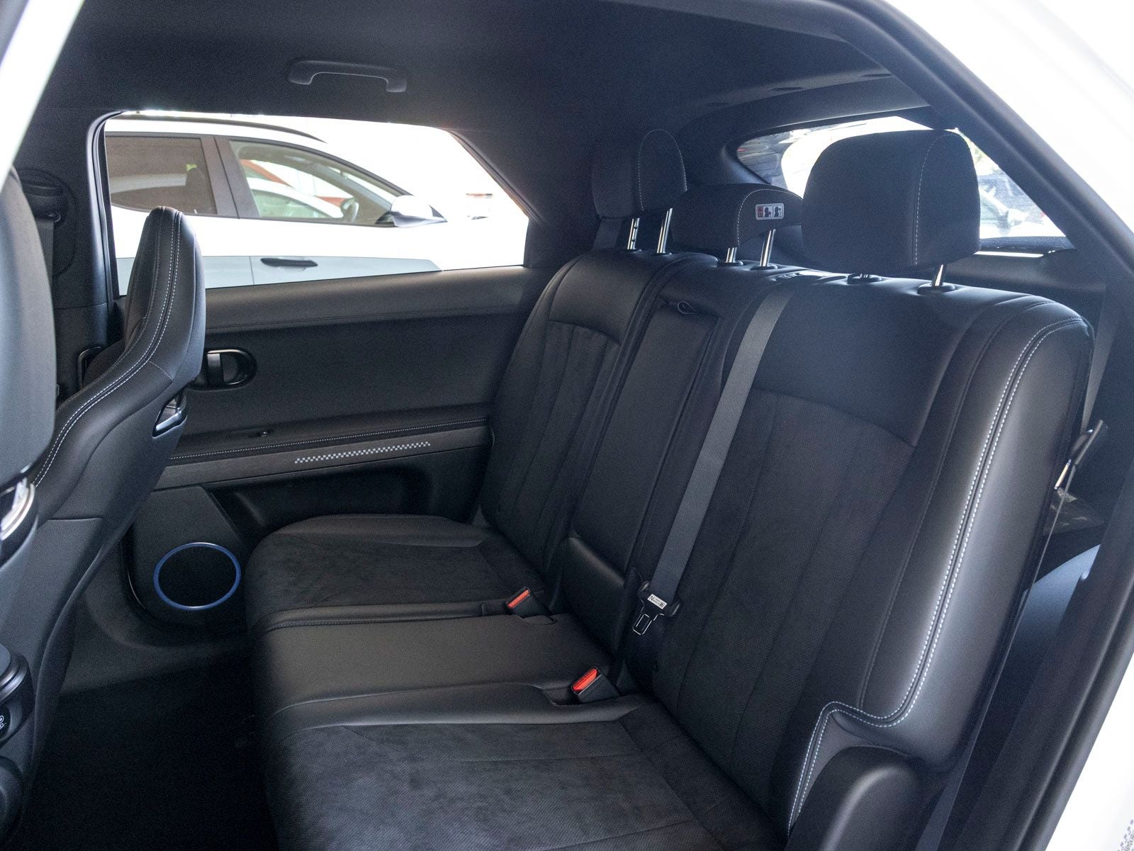 2025 Hyundai IONIQ 5 N Base