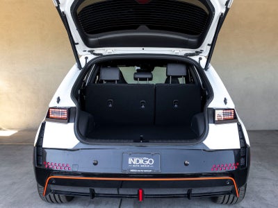 2025 Hyundai IONIQ 5 N Base