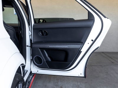 2025 Hyundai IONIQ 5 N Base