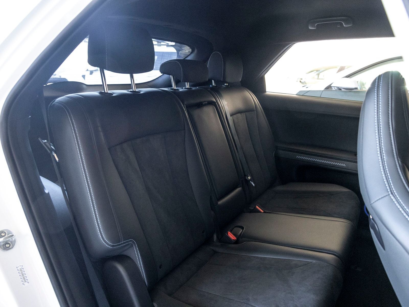 2025 Hyundai IONIQ 5 N Base