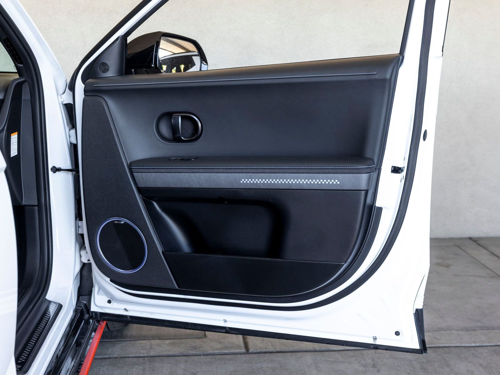 2025 Hyundai IONIQ 5 N Base