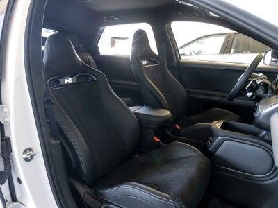 2025 Hyundai IONIQ 5 N Base