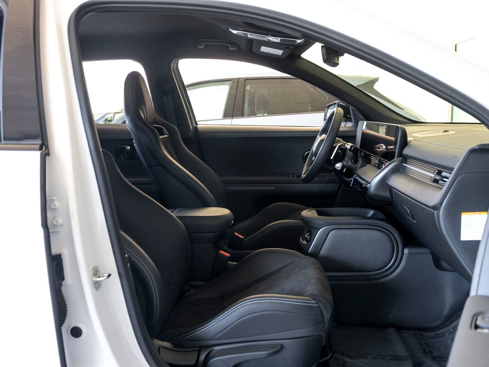 2025 Hyundai IONIQ 5 N Base