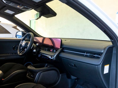 2025 Hyundai IONIQ 5 N Base