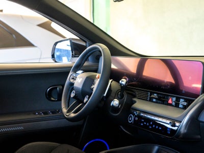 2025 Hyundai IONIQ 5 N Base
