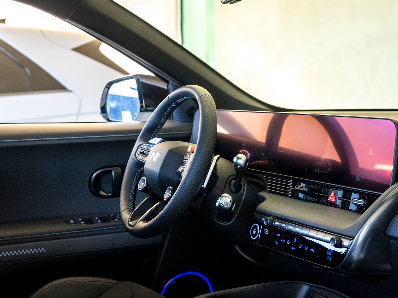 2025 Hyundai IONIQ 5 N Base