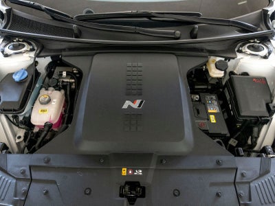 2025 Hyundai IONIQ 5 N Base