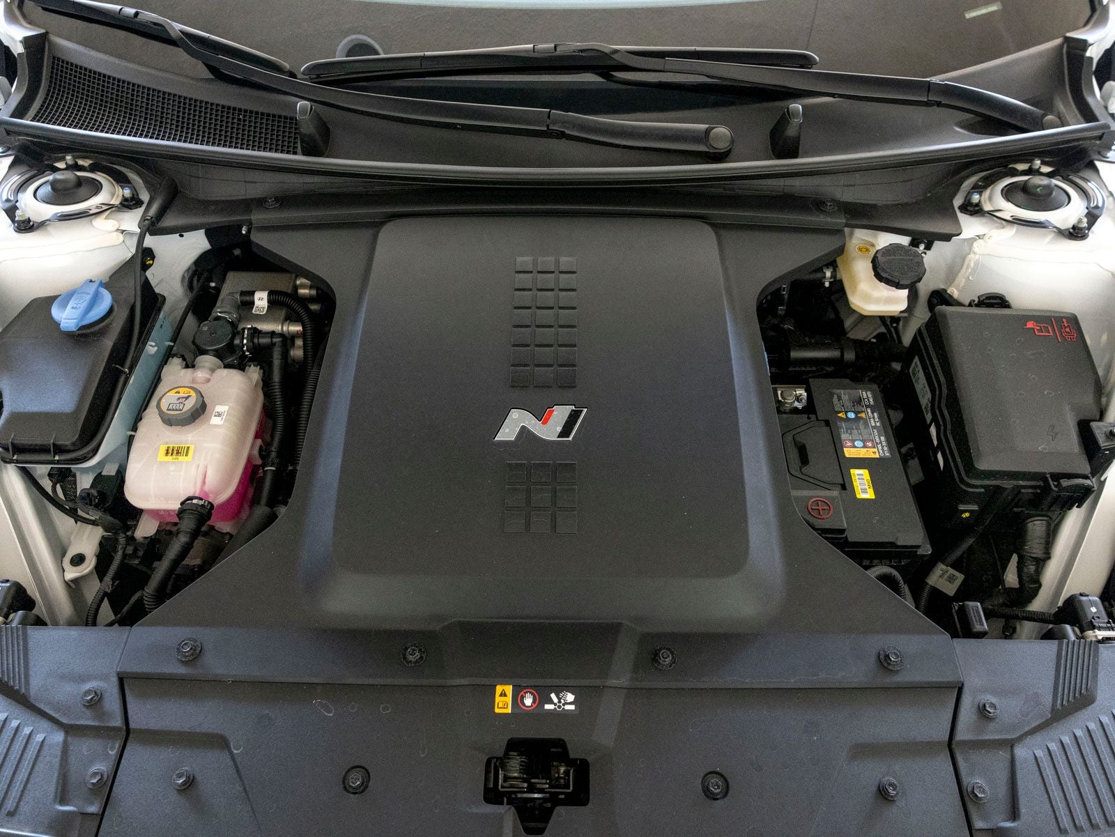 2025 Hyundai IONIQ 5 N Base