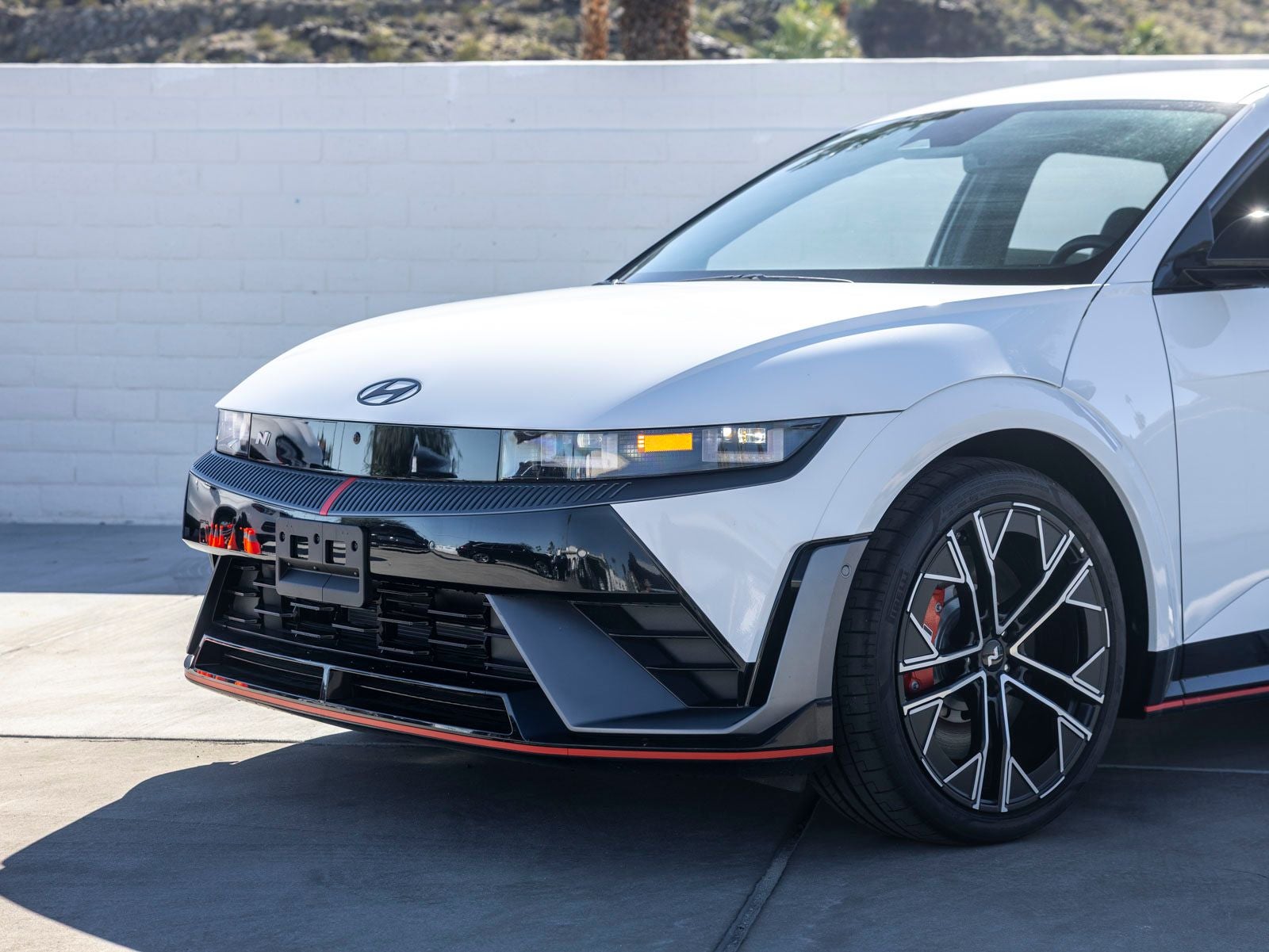 2025 Hyundai IONIQ 5 N Base