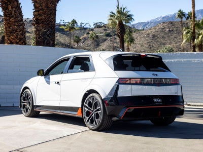 2025 Hyundai IONIQ 5 N Base