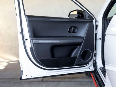 2025 Hyundai IONIQ 5 N Base