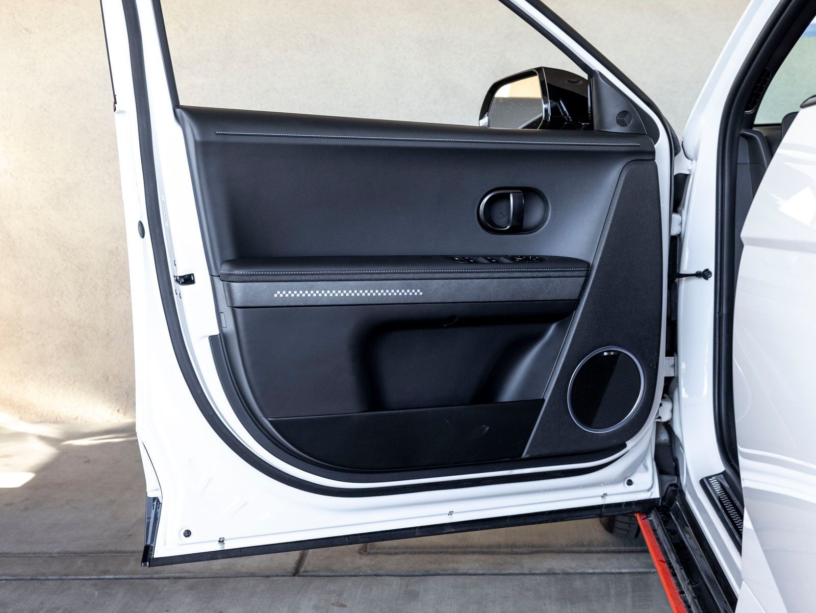 2025 Hyundai IONIQ 5 N Base