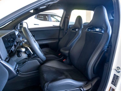 2025 Hyundai IONIQ 5 N Base
