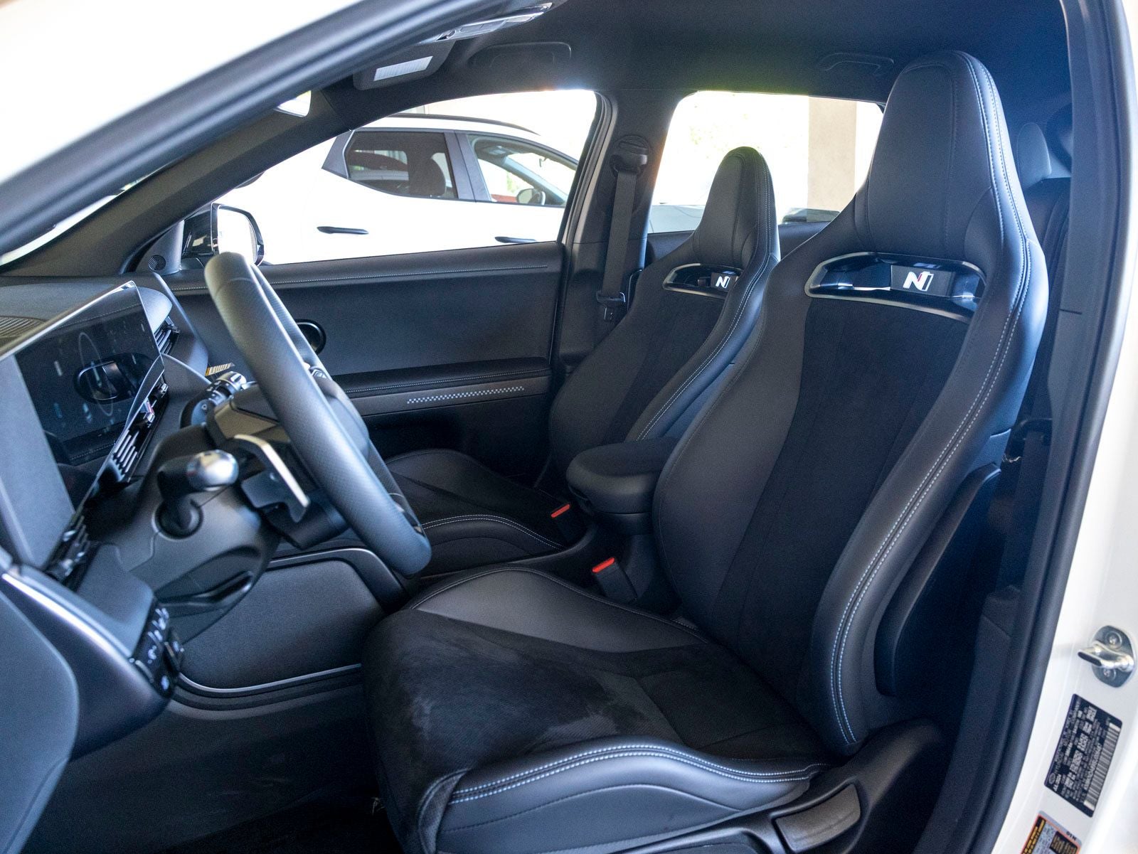 2025 Hyundai IONIQ 5 N Base