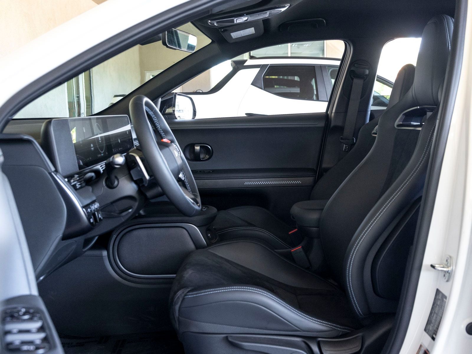 2025 Hyundai IONIQ 5 N Base