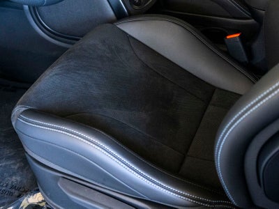 2025 Hyundai IONIQ 5 N Base