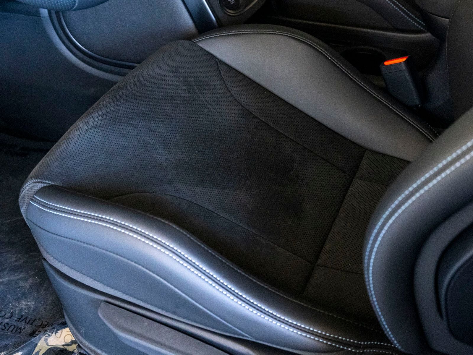 2025 Hyundai IONIQ 5 N Base