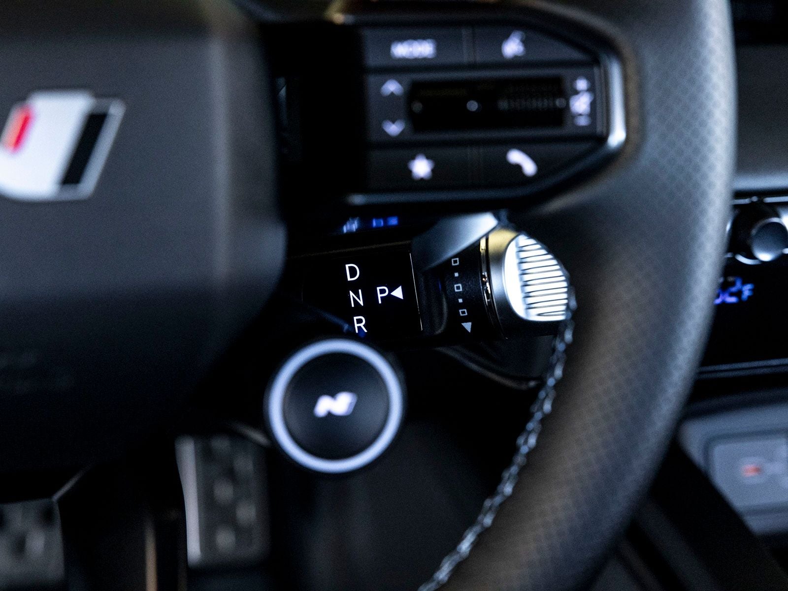 2025 Hyundai IONIQ 5 N Base