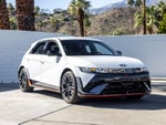 2025 Hyundai IONIQ 5 N Base