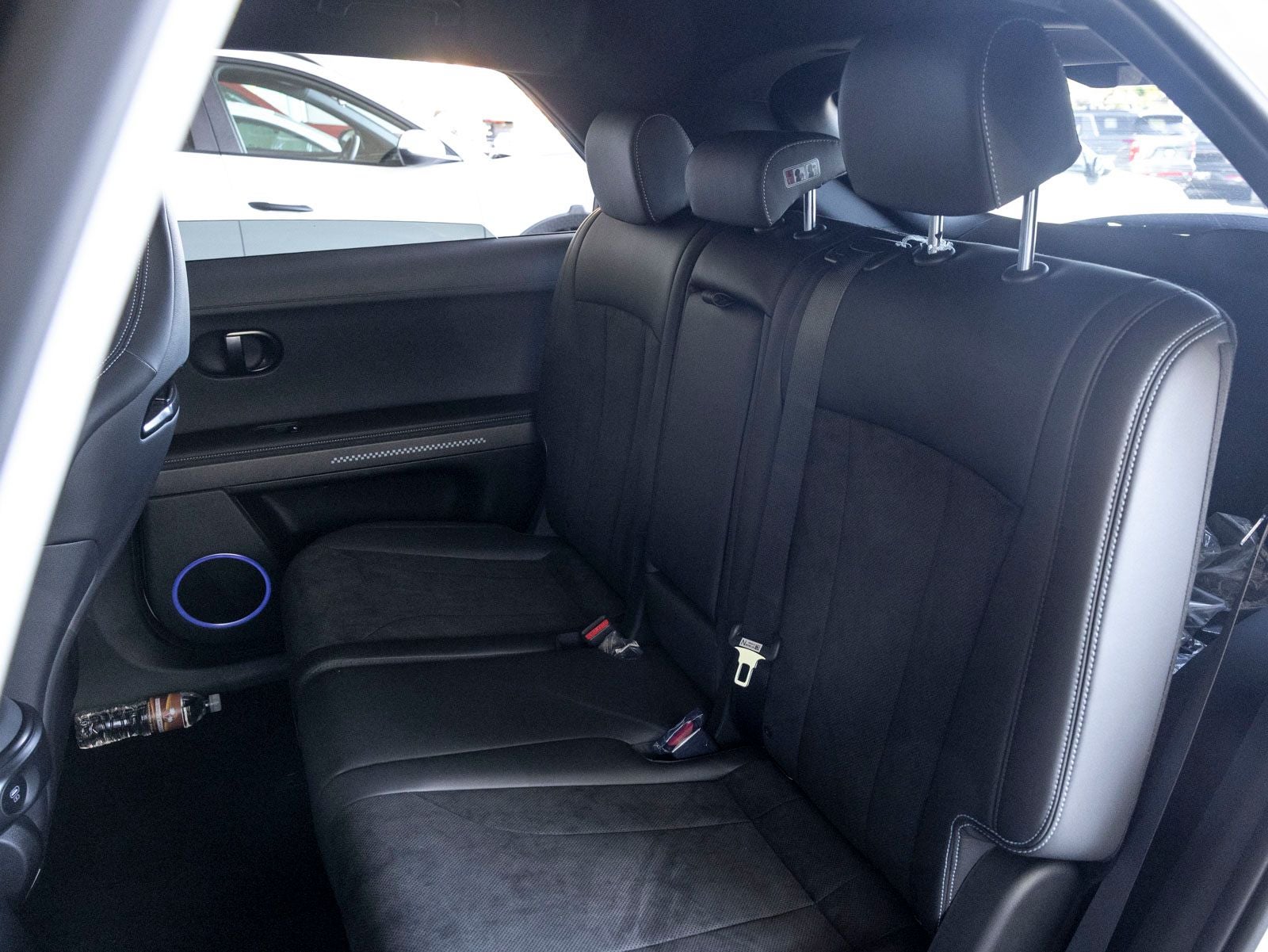 2025 Hyundai IONIQ 5 N Base