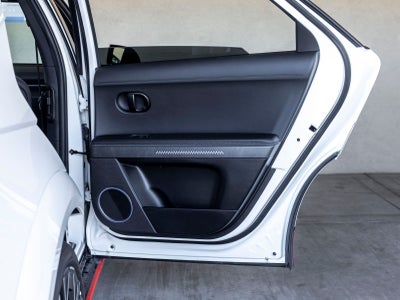 2025 Hyundai IONIQ 5 N Base