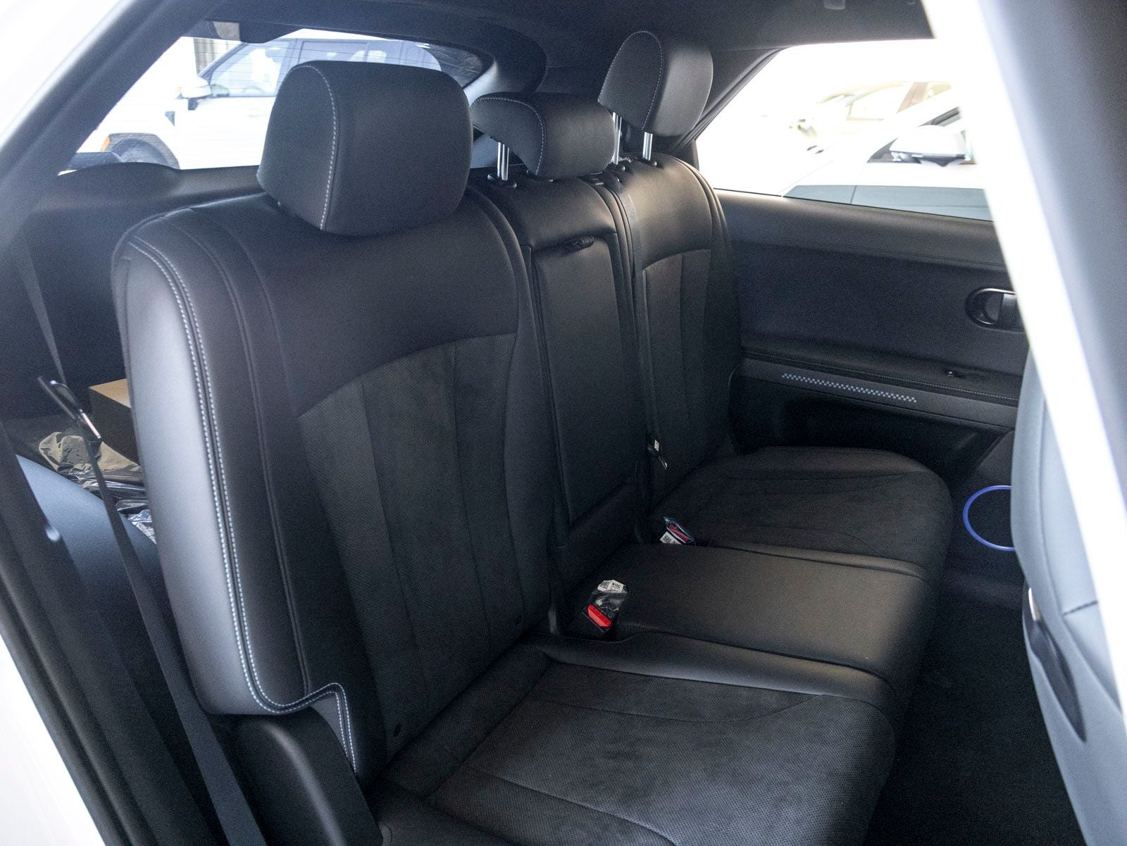 2025 Hyundai IONIQ 5 N Base