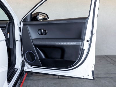 2025 Hyundai IONIQ 5 N Base