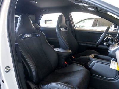 2025 Hyundai IONIQ 5 N Base