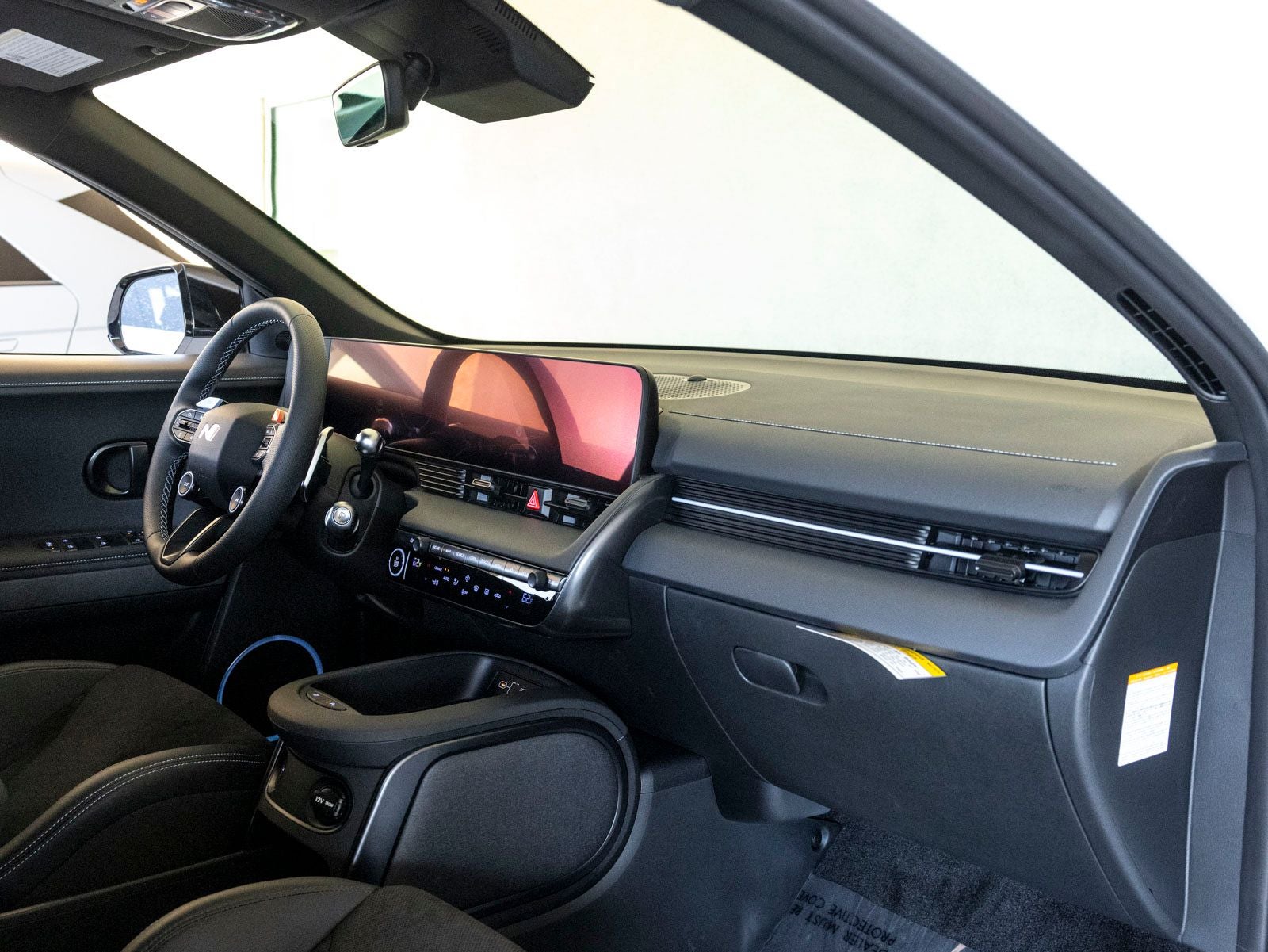 2025 Hyundai IONIQ 5 N Base