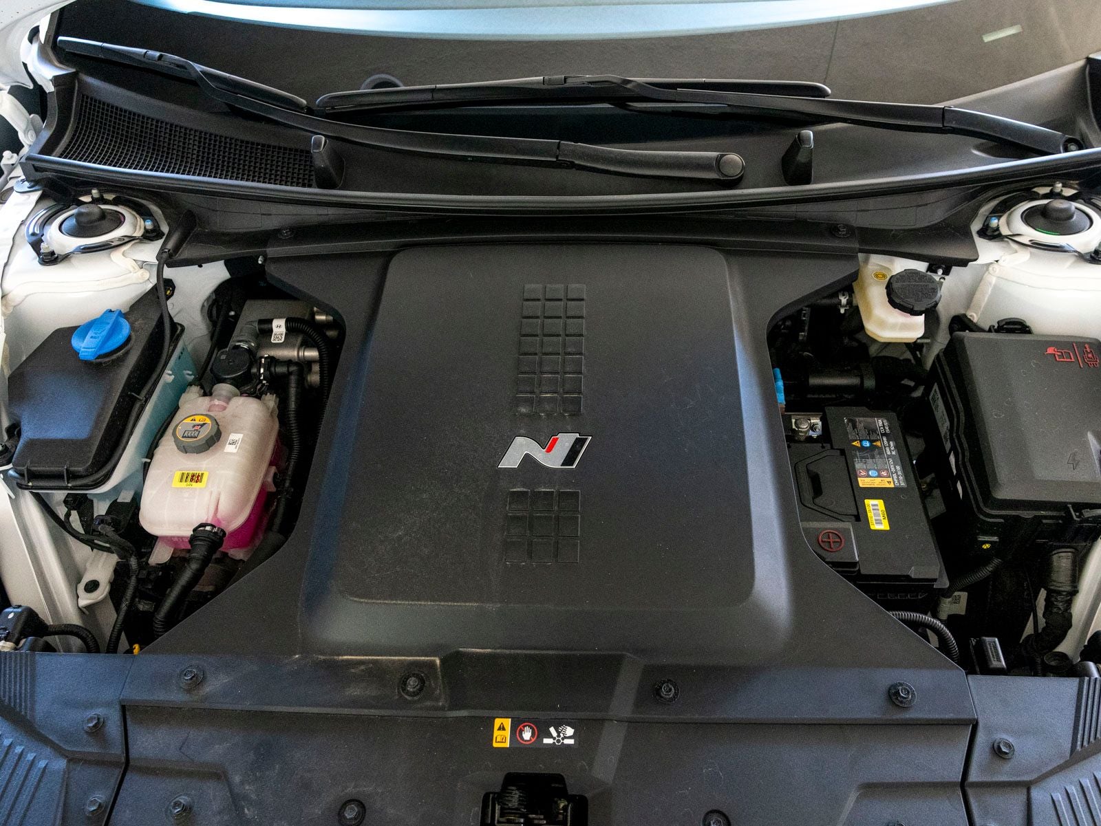 2025 Hyundai IONIQ 5 N Base