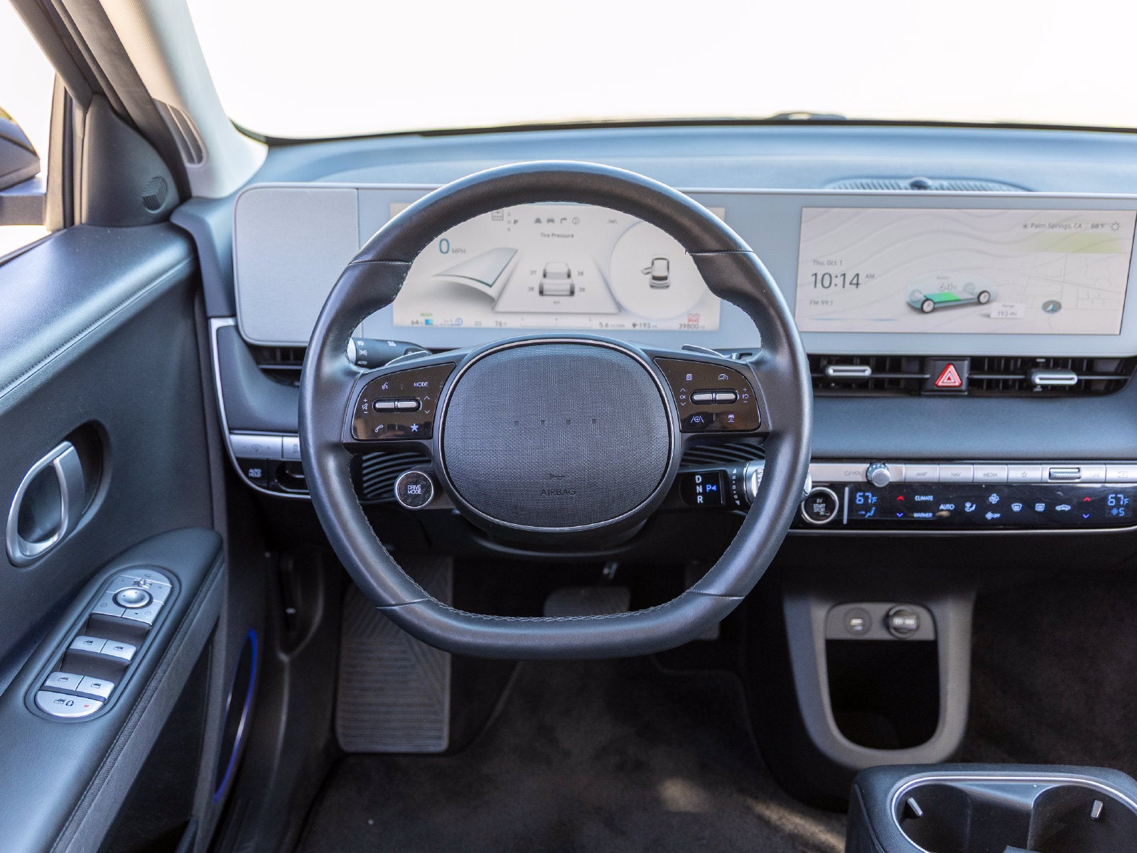 2023 Hyundai IONIQ 5 SEL