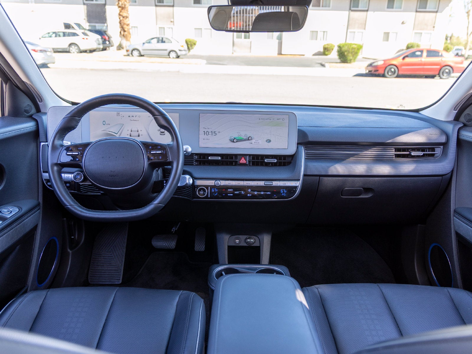 2023 Hyundai IONIQ 5 SEL