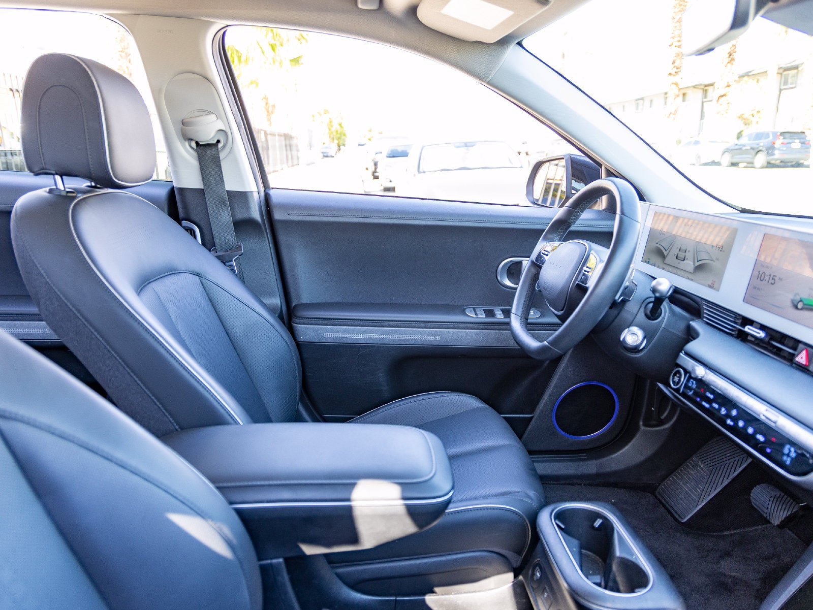 2023 Hyundai IONIQ 5 SEL