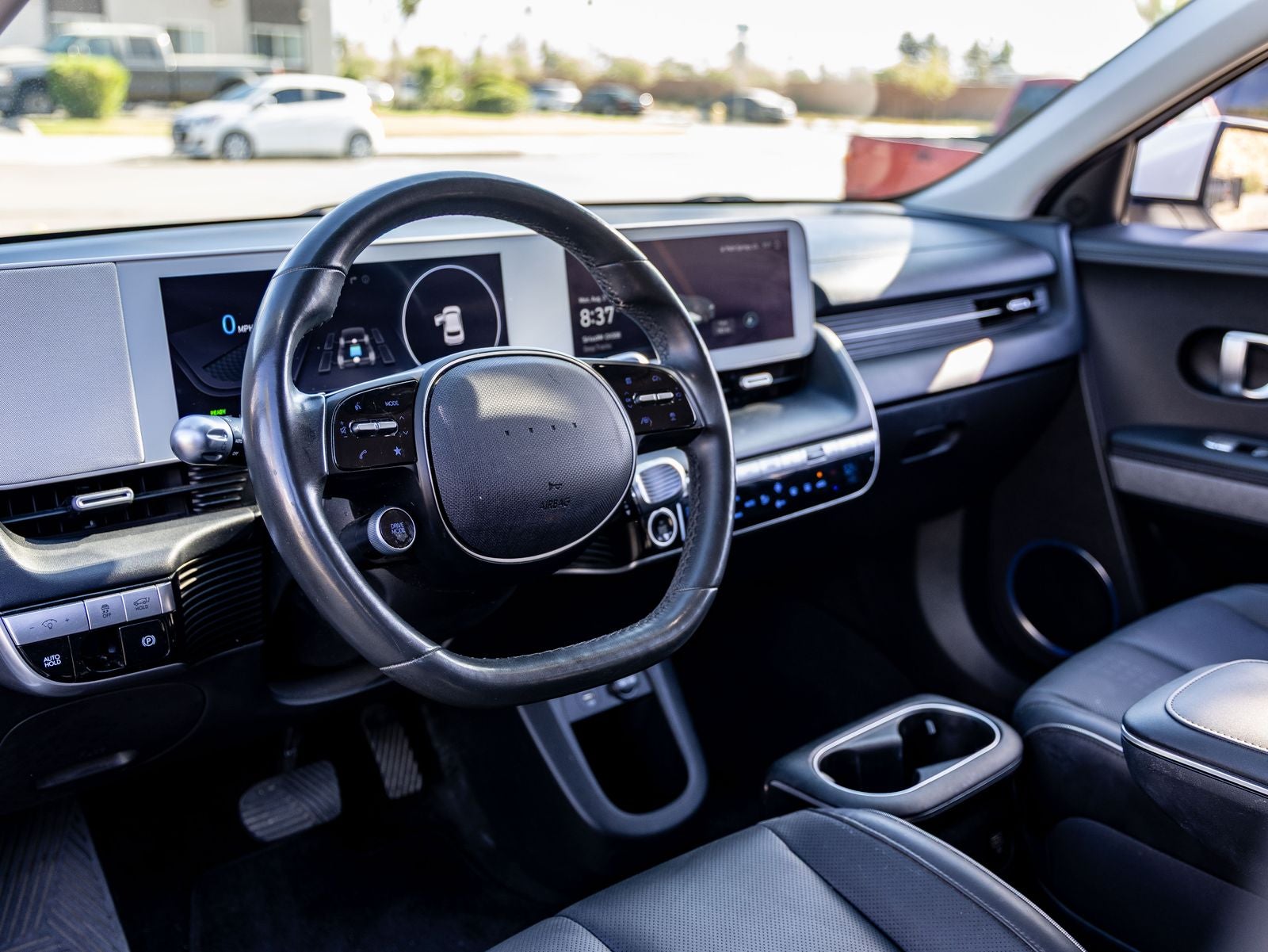 2023 Hyundai IONIQ 5 SEL