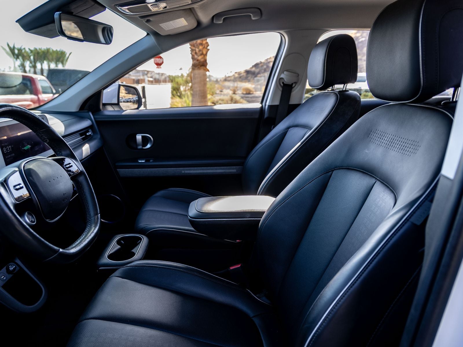 2023 Hyundai IONIQ 5 SEL