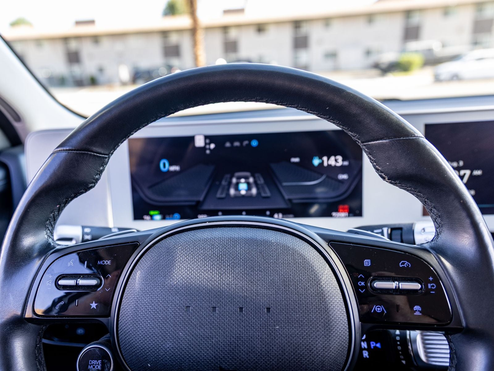 2023 Hyundai IONIQ 5 SEL