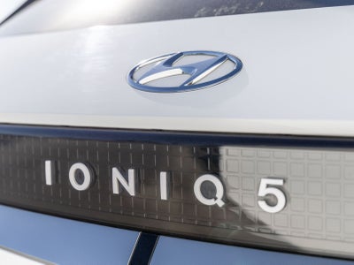 2023 Hyundai IONIQ 5 SEL