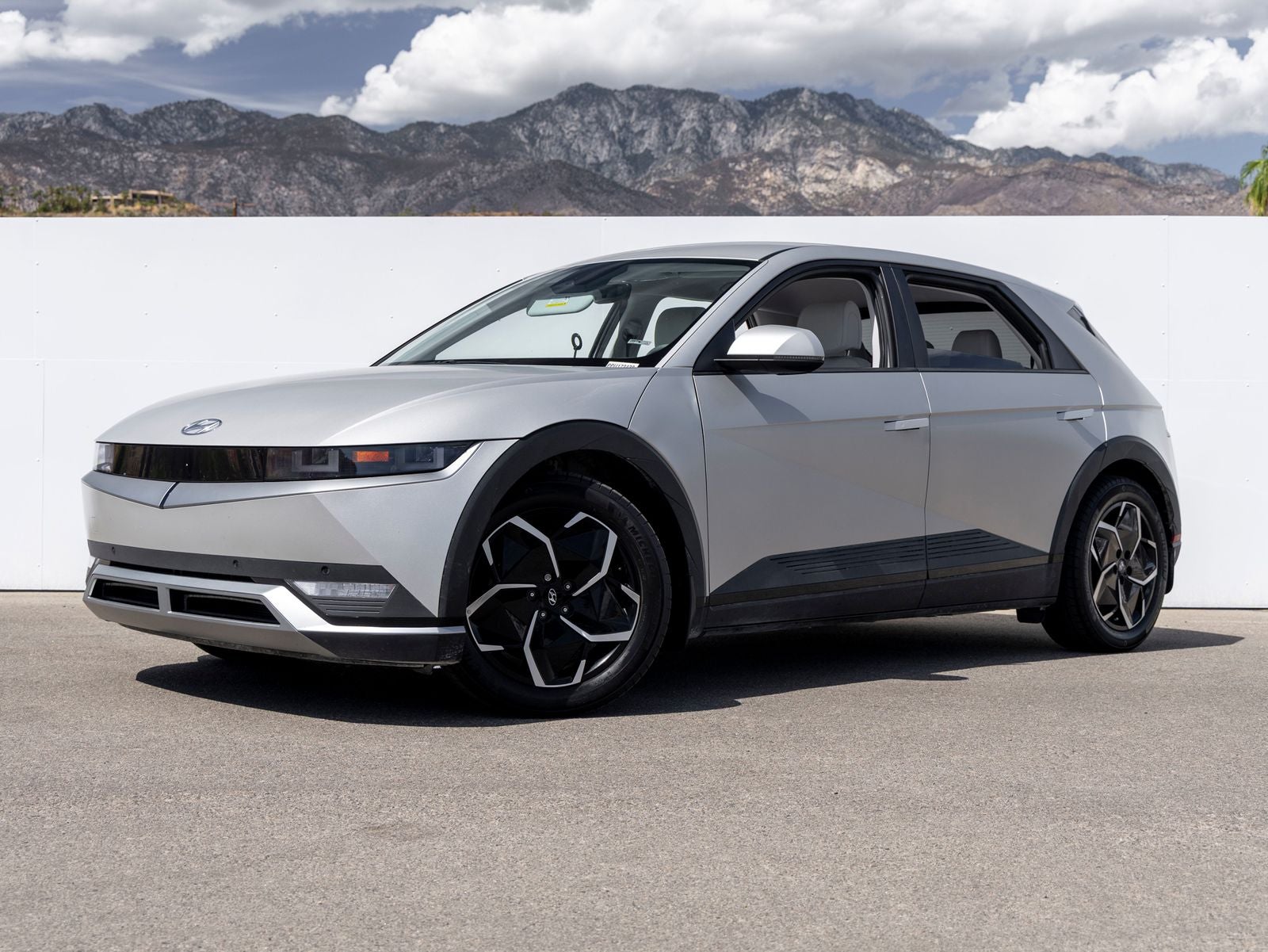 2023 Hyundai IONIQ 5