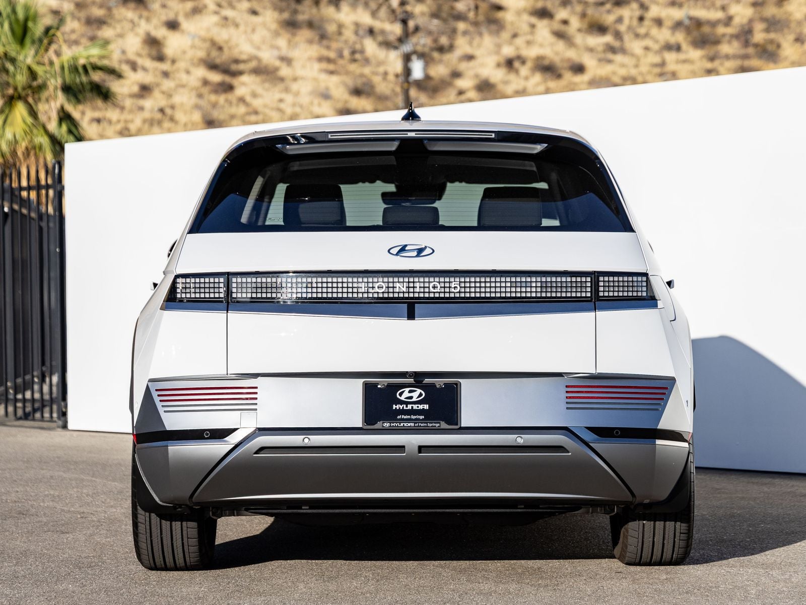 2023 Hyundai IONIQ 5 Limited