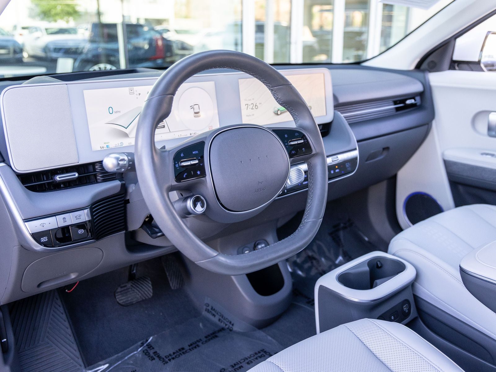 2023 Hyundai IONIQ 5 Limited