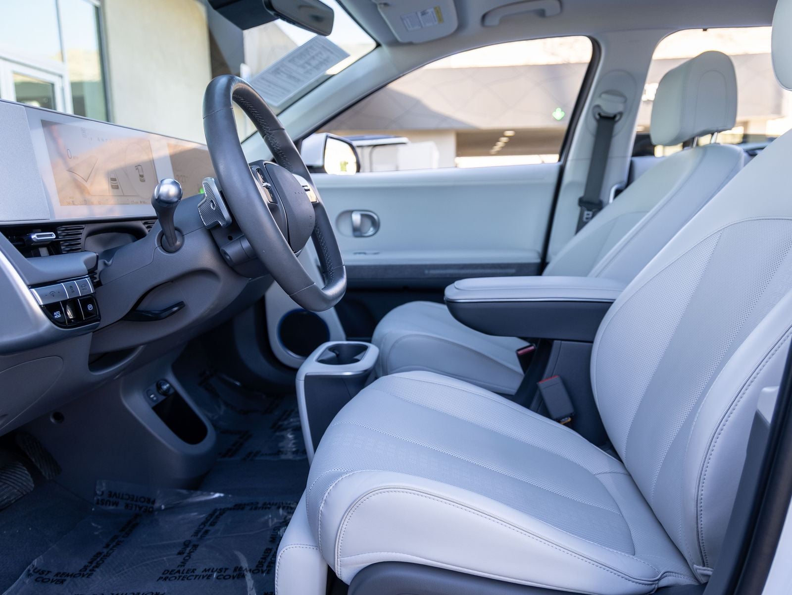 2023 Hyundai IONIQ 5 Limited
