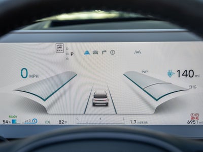 2023 Hyundai IONIQ 5 Limited